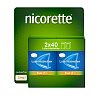 NICORETTE Fruit 2 mg Lutschtabletten gepresst