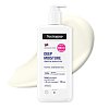 NEUTROGENA norweg.F Deep Moisture Bodylotion sens.