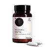 SILIZIUM+BIOTIN Kapseln