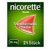 NICORETTE TX Pflaster 25 mg