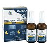 MELATONIN 1 mg Einschlaf-Spray Sparpack