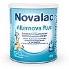 NOVALAC Allernova Plus Spezialnahrung 0-36 Monate