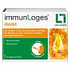 IMMUNLOGES direkt Trinkampullen
