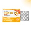DR.THEISS Vitamin D3 Tabletten 2000 I.E.