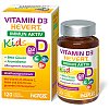 VITAMIN D3 HEVERT Immun Aktiv Kids Lutschtabletten