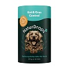 NATURDROPS Kot & Gras Control Erg.Futterm.f.Hunde