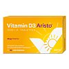 VITAMIN D3 ARISTO 1000 I.E. Tabletten
