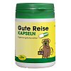 GUTE REISE Kapseln Ergänzungsfuttermittel f.Hunde