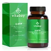 5-HTP 100 mg Griffonia+Vitamin B6 Kapseln