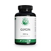 GREEN NATURALS Glycin 2000 mg Kapseln vegan