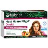 HÜBNER Haut Haare Nägel Direkt Aprikose flüssig