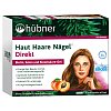 HÜBNER Haut Haare Nägel Direkt Aprikose flüssig