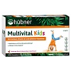 HÜBNER Multivital Kids flüssig