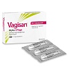 VAGISAN Myko 3 Tage 200 mg Vaginalzäpfchen