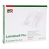 LOMATUELL Pro 5x5 cm steril