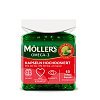 MÖLLER\'S Omega-3 Kapseln hochdosiert