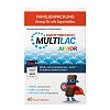 MULTILAC Darmsynbiotikum Junior Täfelchen