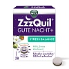 WICK ZzzQuil Gute Nacht+ Stress Balance