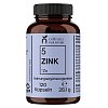 CELLCURA Naturals Zink 25 mg hochdos.vegan Kapseln