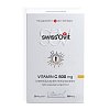SWISSOVIT Vitamin C 500 mg Immunschutz Kapseln