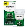 CENTRUM Vital+ Darm & Energie Kapseln