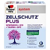 DOPPELHERZ Zellschutz Plus Spermid.+Q10+Taurin+OPC