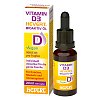 VITAMIN D3 HEVERT Bioaktiv Öl