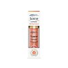 SONNE Lippenöl shiny coral LSF 50