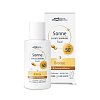 SONNE Schutz & Bräune Fluid bronze LSF 50+