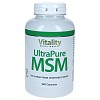 ULTRAPURE MSM 2000 mg vegan Kapseln