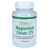 MAGNESIUMCITRAT 375 mg vegan Kapseln