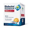 BIOLECTRA Magnesium 400 mg ultra Direct Orange