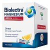 BIOLECTRA Magnesium 400 mg ultra Direct Zitrone