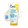 CERAVE Sonnenschutz Körper feuchtigkeitssp.SPF 50+
