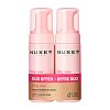 NUXE Very Rose Reinigungsschaum Duo