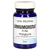 LITHIUMOROTAT 5 mg GPH Kapseln
