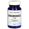 LITHIUMOROTAT 5 mg GPH Kapseln