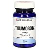 LITHIUMOROTAT 5 mg GPH Kapseln