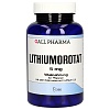 LITHIUMOROTAT 5 mg GPH Kapseln