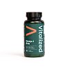 VITALIZED Omega-3 Elite Weichkapseln
