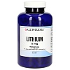 LITHIUM 5 mg GPH Kapseln