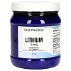 LITHIUM 5 mg GPH Kapseln