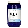 LITHIUM 5 mg GPH Kapseln