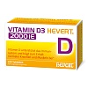 VITAMIN D3 HEVERT 2000 I.E. Tabletten