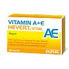 VITAMIN A+E Hevert Vital Kapseln