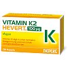 VITAMIN K2 HEVERT 100 µg Kapseln