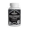 MACA SCHWARZ+Tribulus+Ginseng Komplex Kapseln