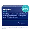 ORTHOMOL Vital Trinkfläschchen/Kapseln Kombipack.
