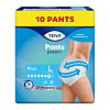 TENA PANTS Plus L bei Inkontinenz