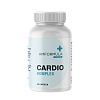 AMFORMULA Care Cardio-Energie Komplex Kapseln